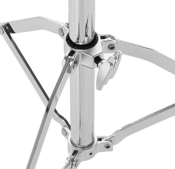 Beine vom Becken Ständer mit Galgen CS755 von Yamaha