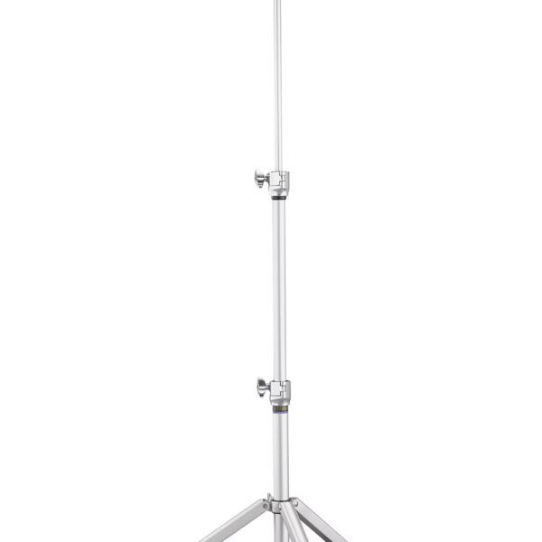Silber Matt Alu Beckenstand CS3 von Yamaha