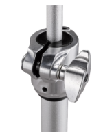 Silber Matt Alu Beckenstand Verschraubung CS3 von Yamaha