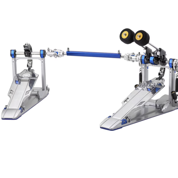 Doppel Fußpedal DFP9C von Yamaha