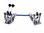 Doppel Fußpedal DFP9C von Yamaha. Front Ansicht