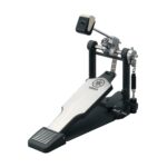 Single Fußpedal FP9500C von Yamaha. Doppelkettenantrieb.