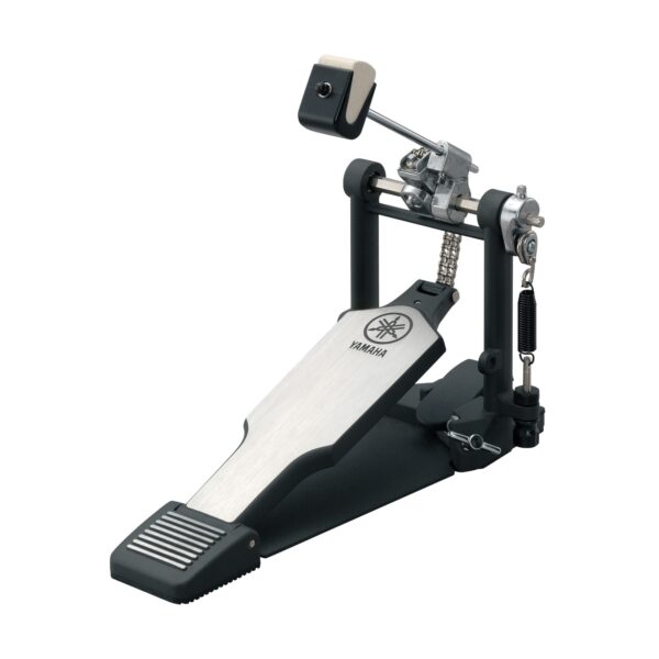 Single Fußpedal von Yamaha FP9500C mit Double Chain Drive