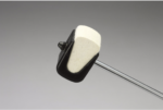 Schlägel mit Filz und Plastikseite vom Single Fußpedal FP9500C