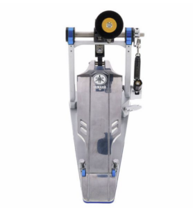 Single Fußpedal FP9C von Yamaha. Draufsicht