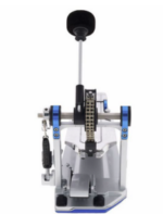 Single Fußpedal FP9C von Yamaha. Von vorne