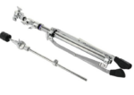Becken Ständer und Galgen einzeln vom CS755 von Yamaha