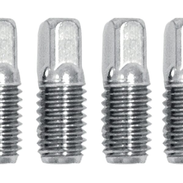 vier 8mm Key Schrauben von Gibraltar