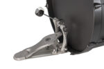 Single Fußmaschine von Gretsch aus der Road Class Series. Single Chain Drive an Bassdrum montiert