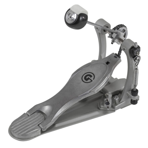 Single Fußmaschine von Gretsch aus der Road Class Series. Single Chain Drive