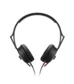 Kopfhörer Schwarz von Sennheiser HD 25 Light