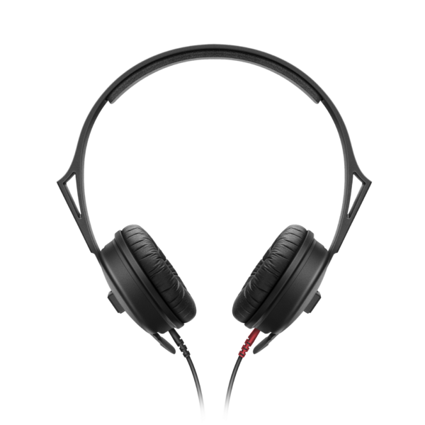 Kopfhörer Schwarz von Sennheiser HD 25 Light