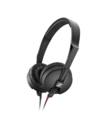 Kopfhörer Schwarz von Sennheiser HD 25 Light