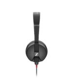 Kopfhörer Schwarz von Sennheiser HD 25 Light