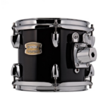 8" Yamaha Stage Custom Tom in Raven Black