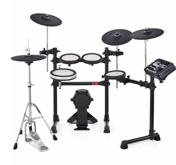 Elektronisches Schlagzeug DTX6K3-X von Yamaha