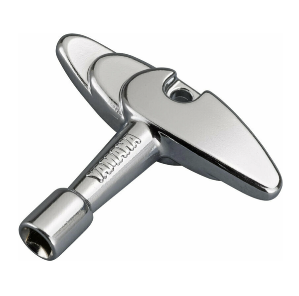 Yamaha Stimmschlüssel für Schlagzeug silber