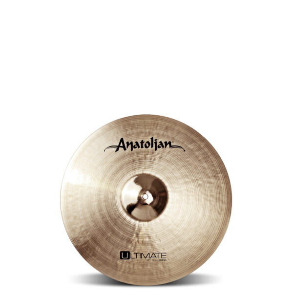 Anatolian Ultimate Crash 14"