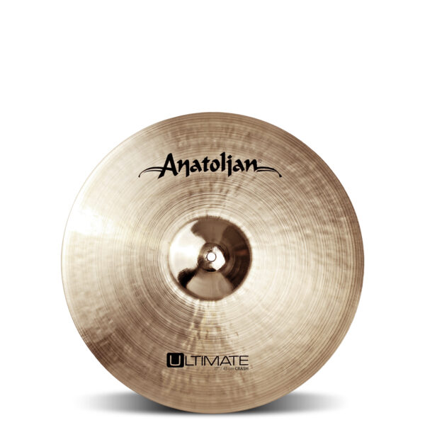 Anatolian Ultimate Crash 17"