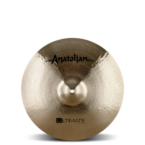 Anatolian Ultimate Crash 17"