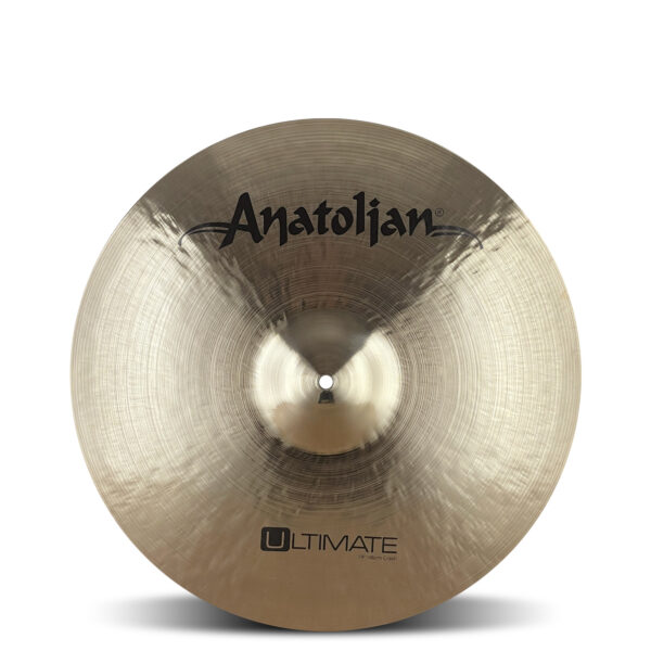 Anatolian Ultimate CRASH 19"