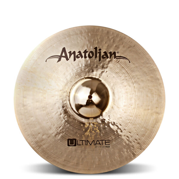 Anatolian Ultimate Ride 20"