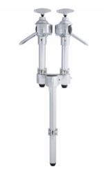 Doppeltom-Holder TH945B von Yamaha