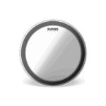 Bassdrumfell Emad von Evans