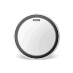 Bassdrumfell Emad von Evans