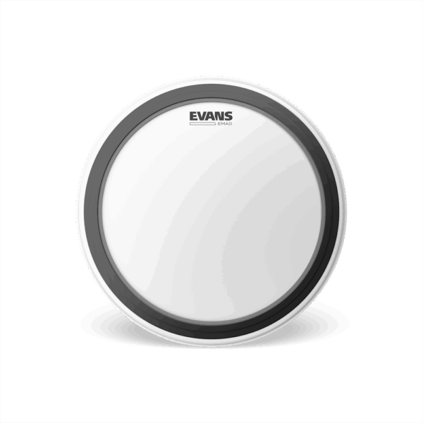 Bassdrumfell Emad von Evans