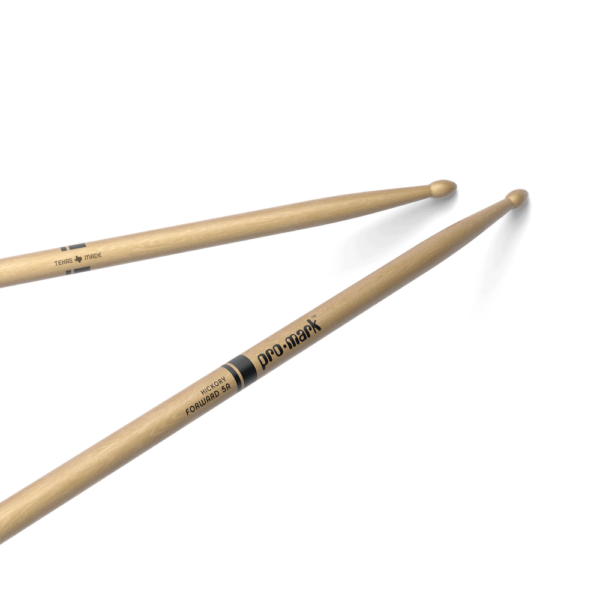 Promark Hickory Forward 5A Drumstick