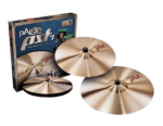 PST7 Paiste Set bestehend aus Ride, Crash und Hi Hat