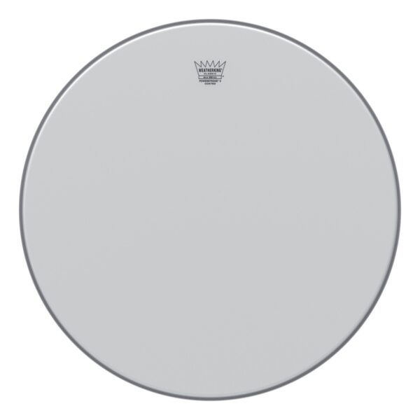 Schlagzeugfell Powerstroke 3 Classic Fit von Remo