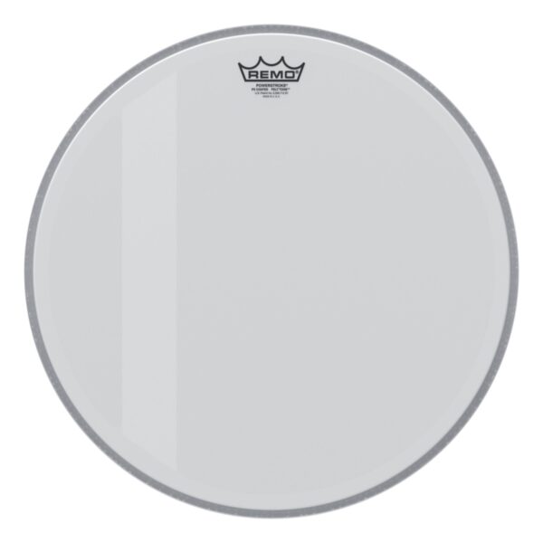Schlagzeug Bassdrum Fell Powerstroke Coated Felt Tone von Remo