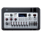 Drummodul von E Drumset das DTX ProX von Yamaha