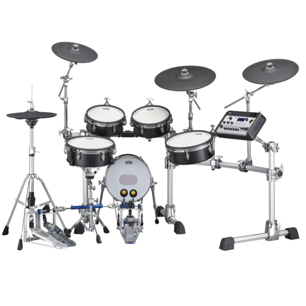 Elektronisches Drumset DTX10K-X von Yamaha