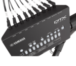 Drum Modul DTX402 von Yamaha