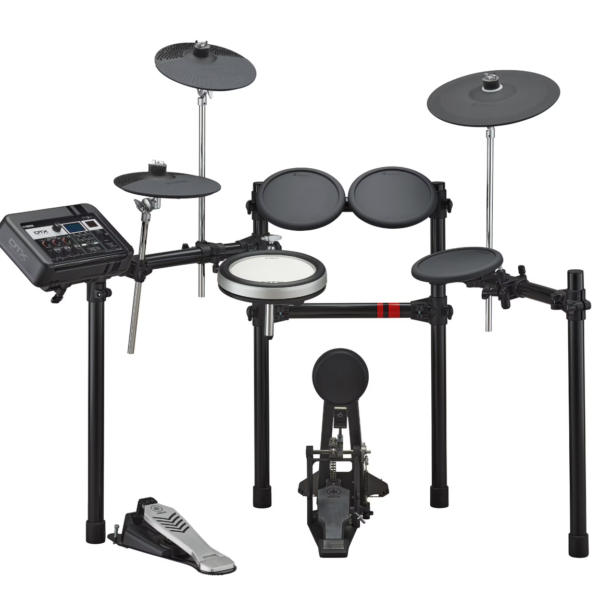 Elektronisches Schlagzeug DTX6K-X von Yamaha