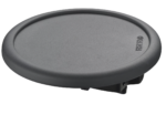 Gummi Pad eines E-Drumsets von Yamaha
