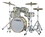 Yamaha Stage Custom Hip Erweiterungset mit 3 Toms