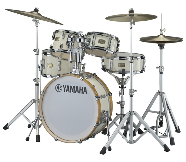 Yamaha Stage Custom Hip Erweiterungset mit 3 Toms