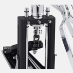 DW 5500TD Hi-Hat Ständer Kettenmechanik Detailansicht