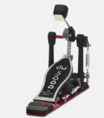 DW5000AD4 Single Bassdrum Pedal