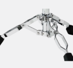 DW 5300 Snare Ständer Detailansicht von den Doppelstrebigen Beinen