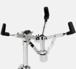 DW 5300 Snare Ständer Detailansicht mit Snare-Aufnahme und Feststellschraube