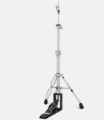 DW 5500TD Hi-Hat Ständer – 5000 Serie, 2-beinig, Profi Hardware