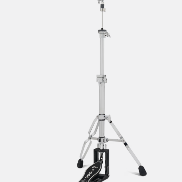 DW 5500TD Hi-Hat Ständer – 5000 Serie, 2-beinig, Profi Hardware
