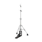 DW 5500TD Hi-Hat Ständer – 5000 Serie, 2-beinig, Profi Hardware
