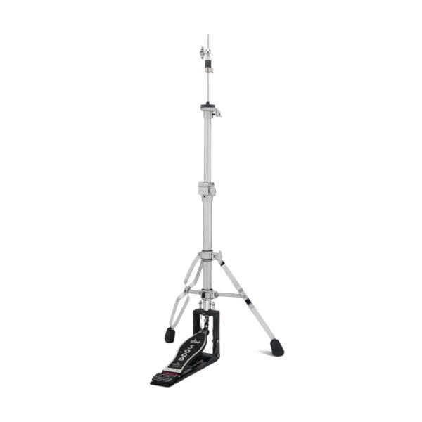 DW 5500TD Hi-Hat Ständer – 5000 Serie, 2-beinig, Profi Hardware