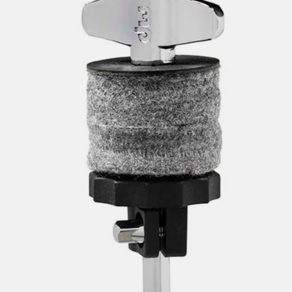 DW5000er Felt Washers & Wing Nut System